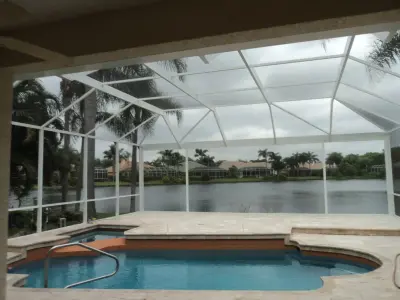 T&M Aluminum - Deck Building & Repair in Venice, FL