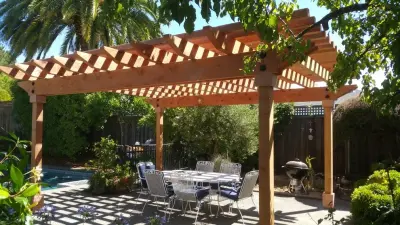 A-1 Construction - Fence Installation in San Rafael, CA