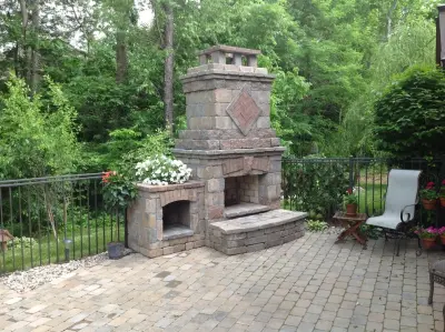 Meyer — Deck Building & Repair project by Preferred Outdoor Designs