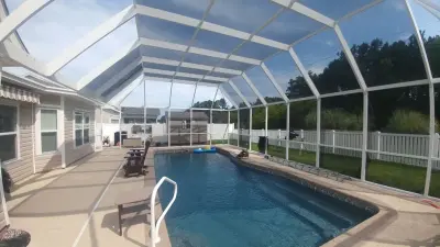 Carolina Home Exteriors - Carpentry & Woodworking in Murrells Inlet, SC