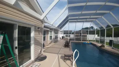 Carolina Home Exteriors - Carpentry & Woodworking in Murrells Inlet, SC