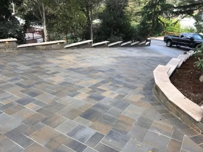 Smartscaping - Landscape Construction in Berkeley, CA
