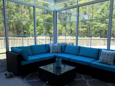 Sunspace of Charleston - Carpentry & Woodworking in Charleston, SC