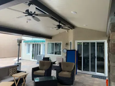 Nelson Project — Deck Building & Repair project by Ocean Pacific Patios