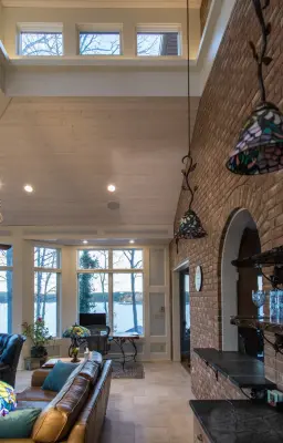 Lake Vision Develpment - Design-Build Services in Sherrills Ford, NC