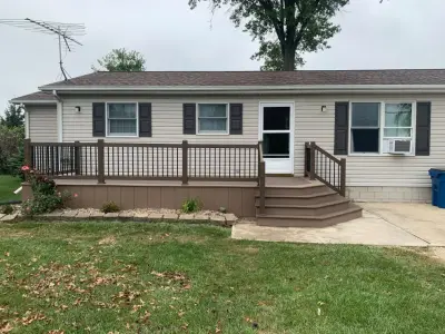 Classic Decks & Fence LLC - Fence Installation in Sugarcreek, OH