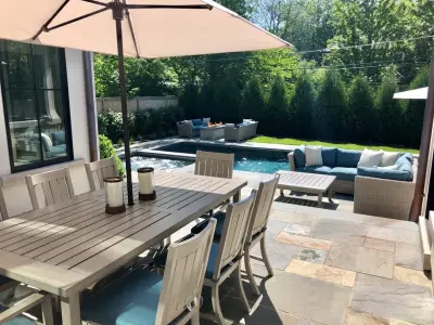 EDG Patio & Shade - Design-Build Services in Spring Grove, IL