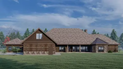 Northwest Timber Works - Custom Home Builders in Spokane, WA