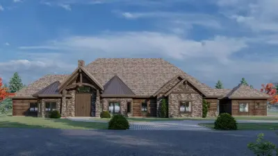 Northwest Timber Works - Custom Home Builders in Spokane, WA