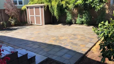 Smartscaping - Landscape Construction in Berkeley, CA