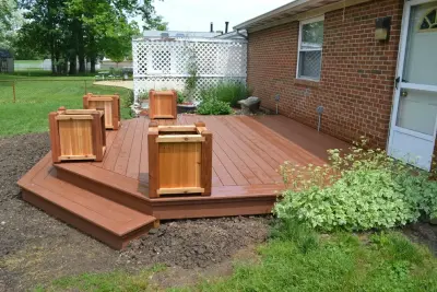 J. Frey Builders - Custom Home Builders in Cincinnati, OH
