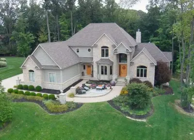 Country Lawn & Landscape Service Inc - Deck Building & Repair in Medina, OH