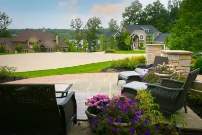 Country Lawn & Landscape Service Inc - Deck Building & Repair in Medina, OH