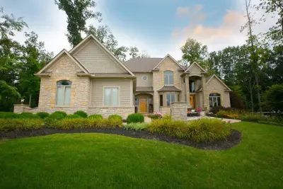 Country Lawn & Landscape Service Inc - Deck Building & Repair in Medina, OH
