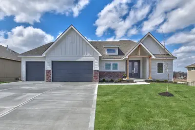 Tall Timber Construction - Carpentry & Woodworking in Olathe, KS