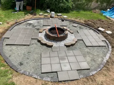Willson's Landscaping - Landscape Construction in Middle Village, NY