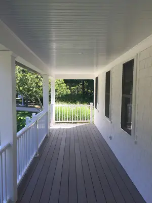 Kreative Barns Inc. - Architectural & Building Design Services in Barnstable, MA