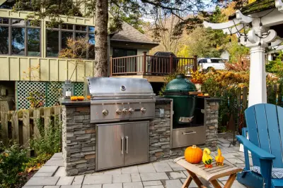 RTA Outdoor Living - Design-Build Services in Greenland, NH