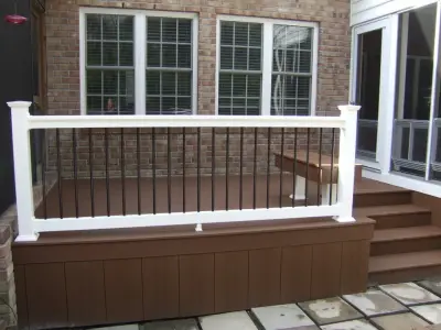 Outdoor Designers - Deck Building & Repair in Chesapeake, VA