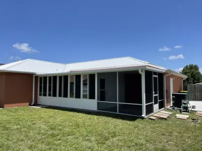 Advanced Aluminum - Deck Building & Repair in Cocoa, FL
