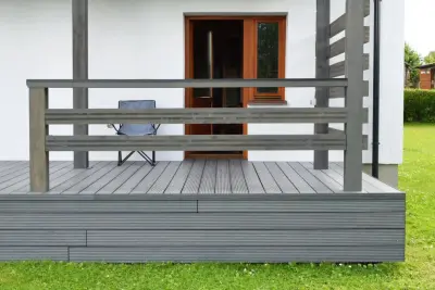 Dupont Decks - Carpentry & Woodworking in Minneapolis, MN