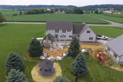 Willow Gates Landscaping - Landscape Construction in Adamstown, PA