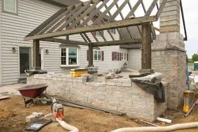 Willow Gates Landscaping - Landscape Construction in Adamstown, PA