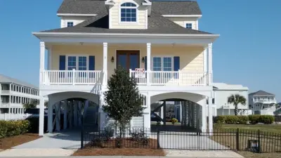 Specialty Builders and Design, LLC - Design-Build Services in Southern Pines, NC