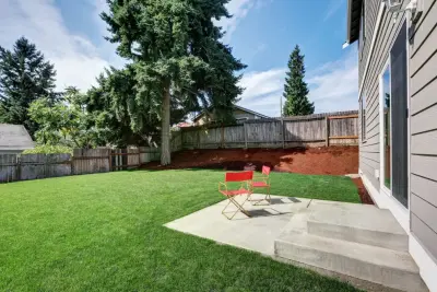 Residential Building Project — Deck Building & Repair project by All Pro Construction Service