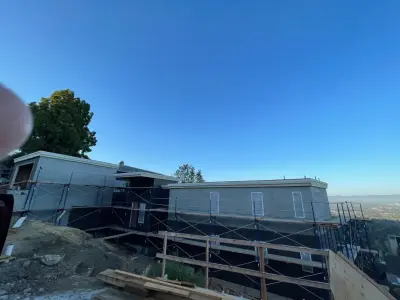 Will Framing - Custom Home Builders in Santa Clara, CA