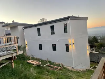 Will Framing - Custom Home Builders in Santa Clara, CA