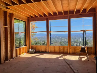 Will Framing - Custom Home Builders in Santa Clara, CA