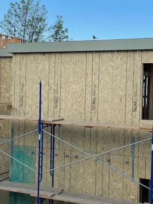 Will Framing - Custom Home Builders in Santa Clara, CA
