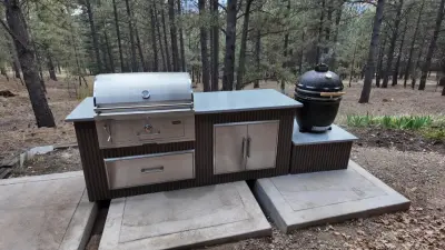 RTA Outdoor Living - Design-Build Services in Greenland, NH