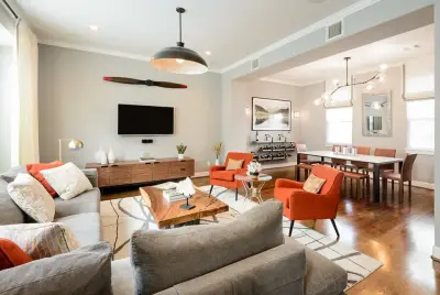 Diana Lombard Interiors - Kitchen Remodeling in Fairfax, VA