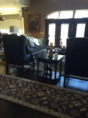 Bella+Olivia Interiors - Interior Design & Decorating in San Angelo, TX