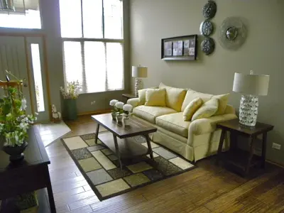 Tuscan Turn — Interior Design & Decorating project by Jeff Rice, Decor Designs, Inc.
