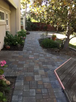 Smartscaping - Landscape Construction in Berkeley, CA