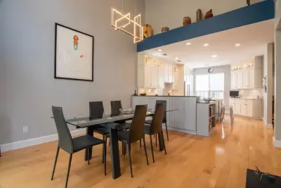 Tuxedo Gardens — Interior Design & Decorating project by Gila- Home Design & Color Guru