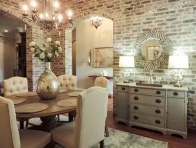 Twelve Acorns — Interior Design & Decorating project by Terrie Grossi Designs