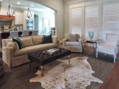 Terrie Grossi Designs - Professional Home Organizers in Shreveport, LA