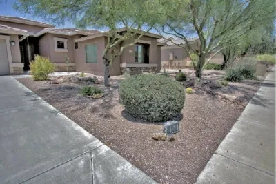 Smiling Dog Landscapes, Inc - Tree Planting & Transplanting in Gold Canyon, AZ