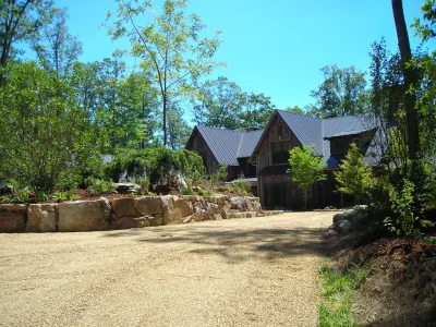Snow Creek Landscaping, LLC - Landscape Maintenance in Arden, NC