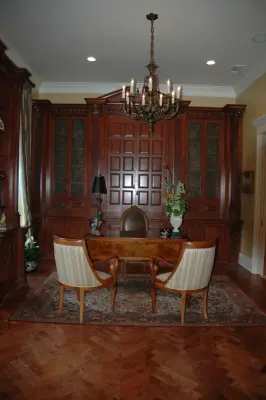 Sherry Garrett Design - Smart Home & Theater Installers in Tyler, TX