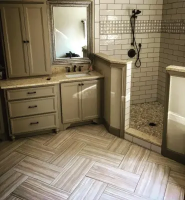Harrison Design - Custom Cabinets & Cabinetry in Moultrie, GA