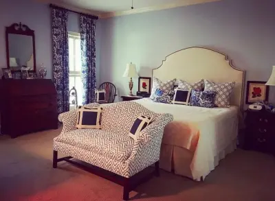 Harrison Design - Custom Cabinets & Cabinetry in Moultrie, GA