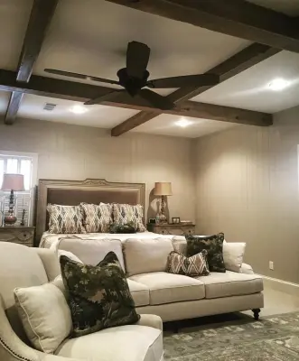 Harrison Design - Custom Cabinets & Cabinetry in Moultrie, GA