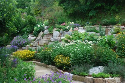 Snow Creek Landscaping, LLC - Landscape Maintenance in Arden, NC