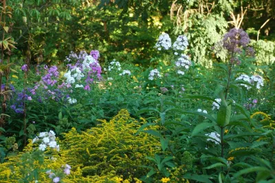 Gardens — Landscape Construction project by Snow Creek Landscaping, LLC