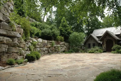 Snow Creek Landscaping, LLC - Landscape Maintenance in Arden, NC